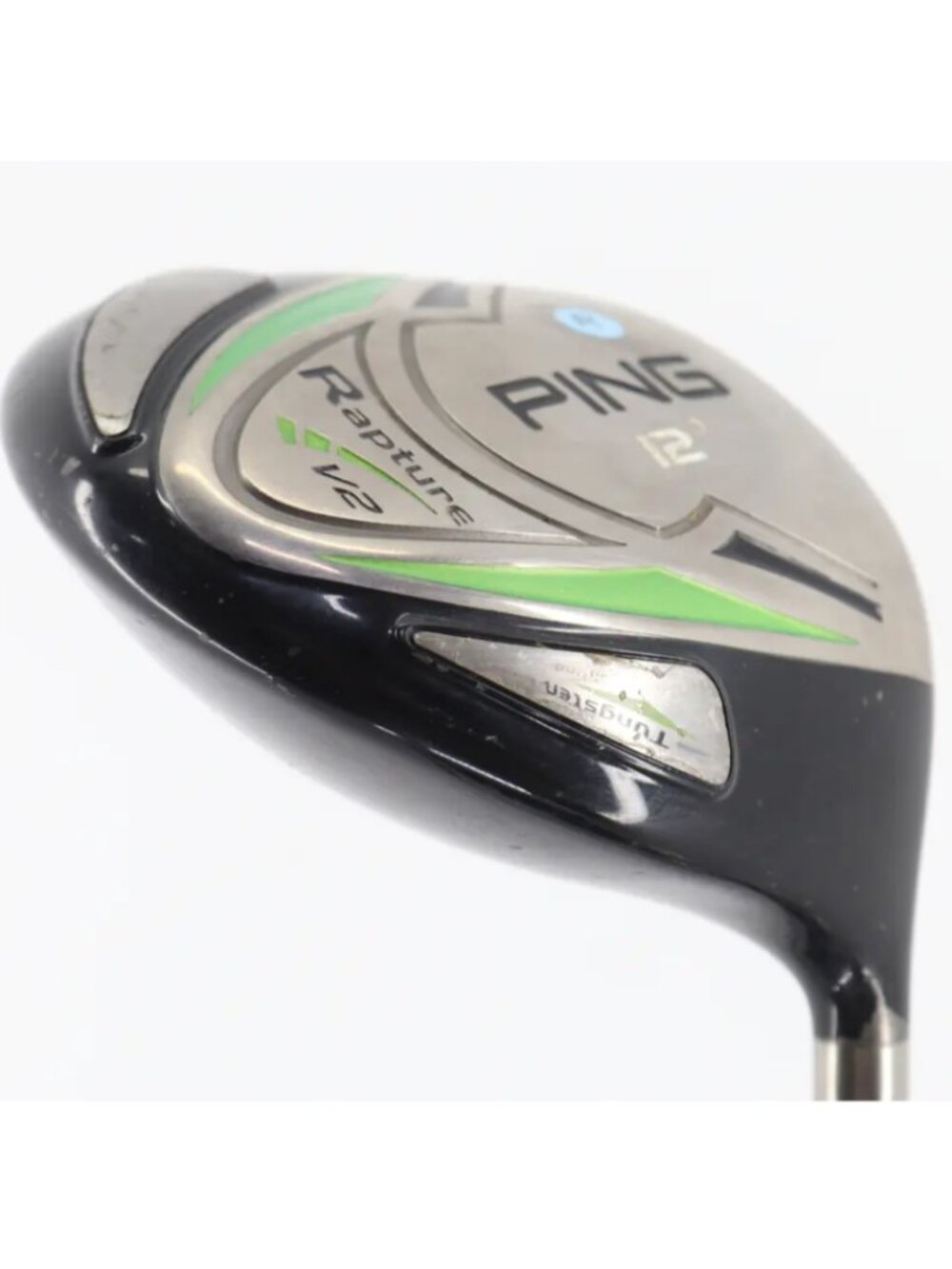 Ping Rapture Driver. 12°.  RH - Picture 4 of 6